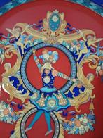 Rosenthal - Gianni Versace - Wandbord - Porselein - Le Roi, Antiek en Kunst