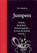Jumpers 9789490288037, H Geijtenbeek, Verzenden
