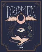 Dromen - Annemarieke Piers - 9789463141024 - Hardcover, Boeken, Esoterie en Spiritualiteit, Verzenden, Nieuw