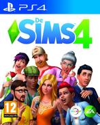 De Sims 4-Standaard (PlayStation 4) Gebruikt, Ophalen of Verzenden, Nieuw