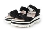 Gabor Sandalen in maat 35½ Zwart | 5% extra korting, Verzenden, Jongen of Meisje, Schoenen, Nieuw