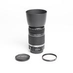 Canon EF-S 55-250mm f/4-5.6 IS Digitale camera, Audio, Tv en Foto, Nieuw