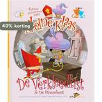 Kleine Klaas 1 De Verkleedkist en de Stoomboot 9789081092517, Verzenden, Zo goed als nieuw, E. van der Hoff