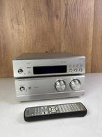 Onkyo - A-933 Amplificateur + T-433 Tuner Ensemble stéréo, Audio, Tv en Foto, Nieuw