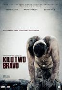 Kilo two bravo (Kajaki) op DVD, CD & DVD, Verzenden