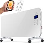 KESSER® Verwarmingspaneel Elektrische Kachel 2000W - Glazen, Verzenden, Nieuw