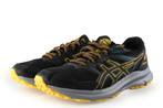 Asics Sportschoenen in maat 42½ Zwart | 5% korting, Kleding | Heren, Schoenen, Verzenden, Zo goed als nieuw, Asics, Sportschoenen