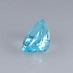 2 pcs Blauw Paraiba toermalijn - 3.09 ct - nternational