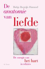 De anatomie van liefde 9789060206041, Boeken, Gelezen, R. Boswijk-Hummel, Verzenden