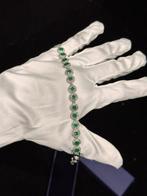 Swarovski - Beeld, Crystal-encrusted bracelet - 0 cm -