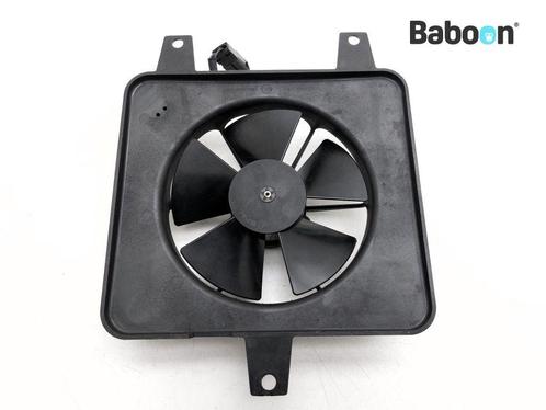 Koelfan Motor BMW F 800 S (F800S), Motoren, Onderdelen | BMW, Gebruikt, Verzenden