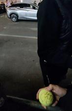 Tennis - Taylor Fritz - Balle de tennis, Nieuw