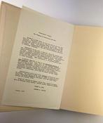 Oswald de Andrade - Seraphim Grosse Pointe - 1979