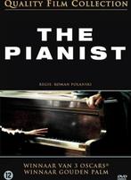 The Pianist (dvd nieuw), Ophalen of Verzenden