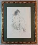Felix Revello de Toro (1926) - Dama