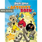 Angry Birds - Angry Birds Activityboek 9789000316540, Boeken, Verzenden, Gelezen