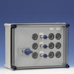 EATON INDUSTRIES Halyester Installatiekast - 1864018, Verzenden, Nieuw
