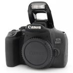 Canon EOS 850D body | Tweedehands, TV, Hi-fi & Vidéo, Appareils photo numériques, Verzenden