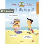 Ken jij die mop al? / Ssst... ik lees! 9789044734737, Boeken, Verzenden, Gelezen