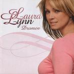Laura Lynn - Dromen, Cd's en Dvd's, Verzenden, Gebruikt