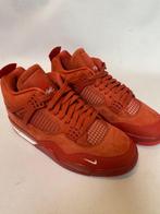 Air Jordan - Air Jordan 4 - Sneakers - Maat: EU 44 - Nieuw, Nieuw