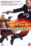Transporter 2 op DVD, CD & DVD, DVD | Thrillers & Policiers, Envoi