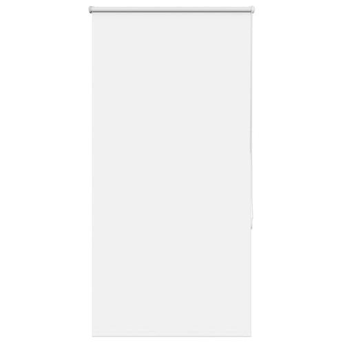 vidaXL Rolgordijn verduisterend 65x130cm stofbreedte 60,7 cm, Huis en Inrichting, Stoffering | Gordijnen en Lamellen, Nieuw, Verzenden