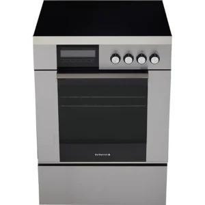 fornuis De Dietrich DCV1568X nieuw, Elektronische apparatuur, Fornuizen, Nieuw