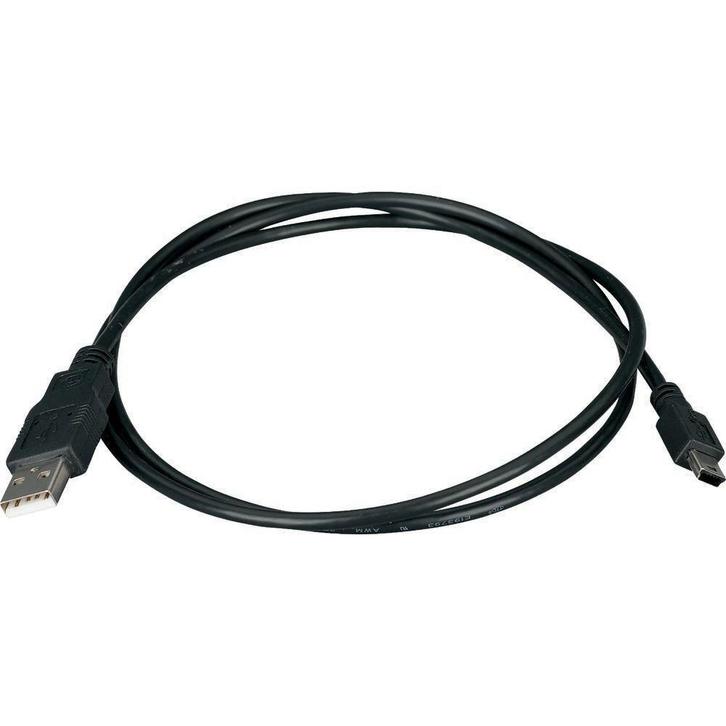 Eaton CMMZ-0034 Câble de connexion USB A vers Mini USB -, Doe-het-zelf en Bouw, Elektriciteit en Kabels, Verzenden