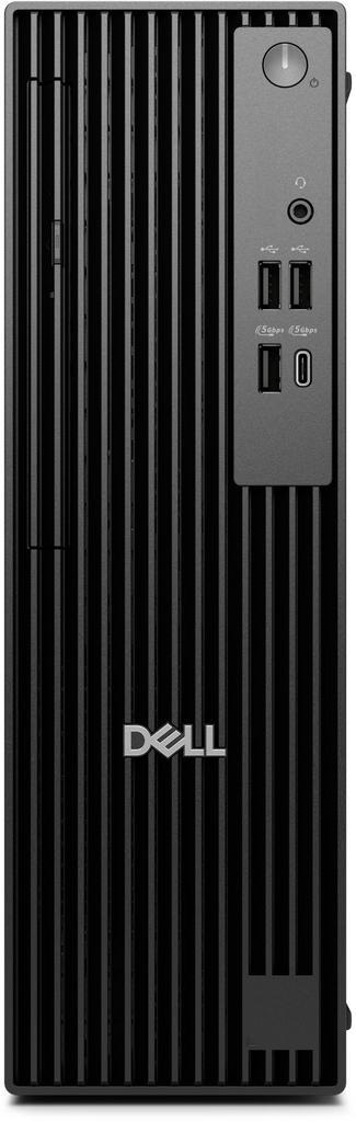 Dell Pro Slim QCS1250 , 16GB , 512GB SSD , i5-14500 (Nieuw z, Computers en Software, Desktop Pc's, 2 tot 3 Ghz, SSD, Zo goed als nieuw