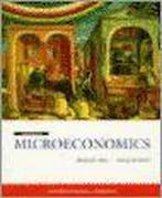 Microeconomics 9780071153546 Wyn Morgan, Boeken, Verzenden, Gelezen, Wyn Morgan