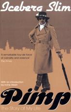 Pimp The Story Of My Life 9781847673329 Iceberg Slim, Verzenden, Gelezen, Iceberg Slim