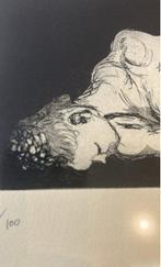 Jaelius Aguirre (1956) - Del natural