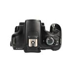 Canon EOS 1100D met garantie, Audio, Tv en Foto, Ophalen of Verzenden, Gebruikt