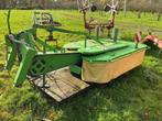 2003 Peecon Cirkelmaaier Maaimachine, Zakelijke goederen