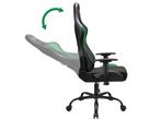 Subsonic Gamestoel - Pro Gamestoel Harry Potter Slytherin -, Huis en Inrichting, Verzenden, Zo goed als nieuw
