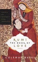 Rumi The Book Of Love 9780060750503 Coleman Barks, Verzenden, Gelezen, Coleman Barks