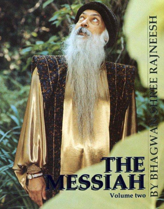 The Messiah Volume 2 - Osho (Bhagwan Shree Rajneesh) - 97838, Boeken, Esoterie en Spiritualiteit, Verzenden