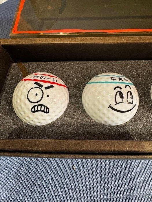 Rare Yoshimoto Kogyo SPORTIVE Factory Golf Ball Marker Set –, Antiquités & Art, Antiquités | Jouets