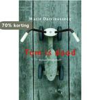Tom is dood 9789029082075 M. Darrieussecq, Verzenden, Gelezen, M. Darrieussecq