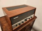 Philips - AG-9018 Buizenversterker, Audio, Tv en Foto, Nieuw