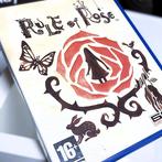 Sony - Playstation 2 (PS2) - Rule of Rose - Videogame - In, Nieuw