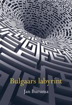 Bulgaars labyrint 9789463650069, Gelezen, Jan Buruma, Verzenden