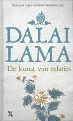 De kunst van relaties 9789401600446 Dalai Lama, Boeken, Verzenden, Gelezen, Dalai Lama