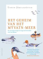 Het geheim van het Mývatnmeer 9789026344725, Boeken, Verzenden, Zo goed als nieuw, Unnur Jökulsdottir