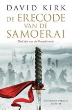 De erecode van de samoerai / Musashi-serie / 1 9789045205762, Verzenden, Gelezen, David Kirk