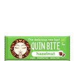 QuinBite reep Hazelnoot, Ophalen of Verzenden, Nieuw