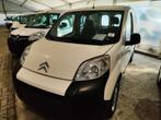 Citroen Nemo 1,3Hdi Fresh Diesel 2016 Gesloten..., Nieuw