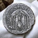Mesopotamië, Nisibis. Philip I The Arab (247-249). (Zonder