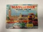 Matchbox - Voiture miniature (8) - Lot With 8 Matchbox, Hobby en Vrije tijd, Nieuw